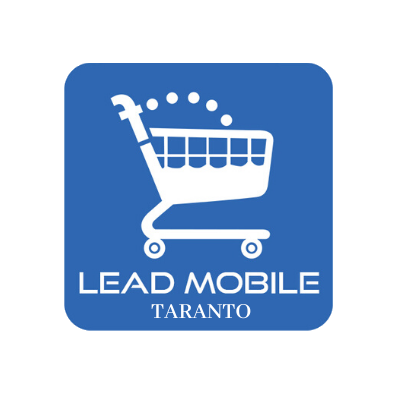 leadmobile taranto logo